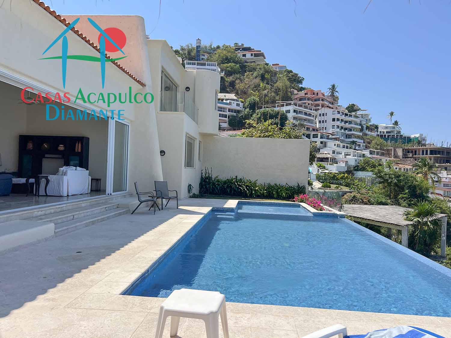 Villa Canora - Terraza 10